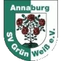 SV Grün-Weiß Annaburg II