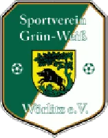 Grün Weiß Wörlitz
