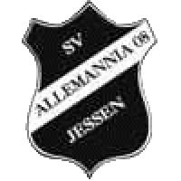 SV Allemannia Jessen II