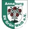 SV Grün-Weiß Annaburg