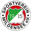 SG Waldersee/Mildensee