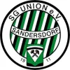 SG Sandersdorf-Talheim II