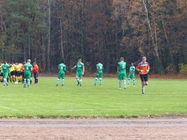 07.11.2015 SV Hellas 09 vs. VfL 96 Tornau
