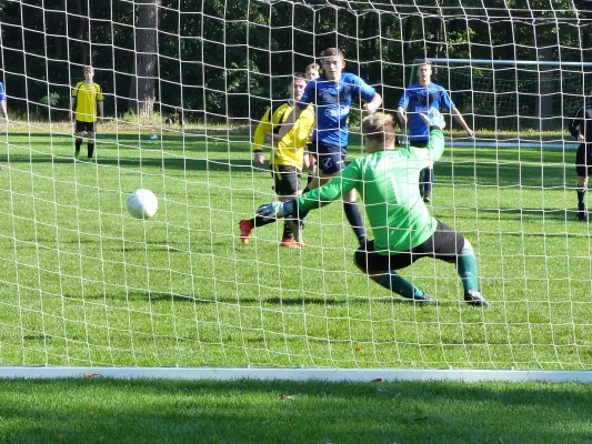 17.09.2017 JSG Heidekicker vs. Spg. Jeßnitz/Raguhn