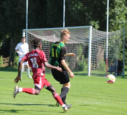 19.08.2023 SV Pouch/Rösa vs. SV Hellas 09