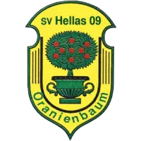 SV Hellas 09 II