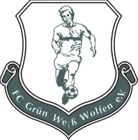 FC Grün-Weiß Wolfen AH