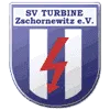 SV Turbine Zschornewitz