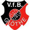 Glöthe/ Warthe Hakeborn