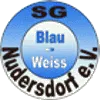 SG Blau-Weiß Nudersdorf II