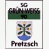 SG Grün-Weiß Pretzsch II