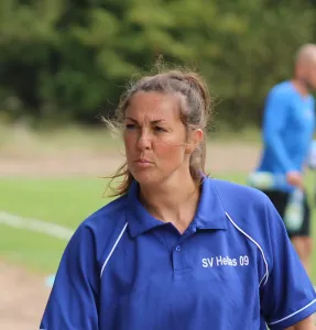 Glückwünsche an Susann Masur