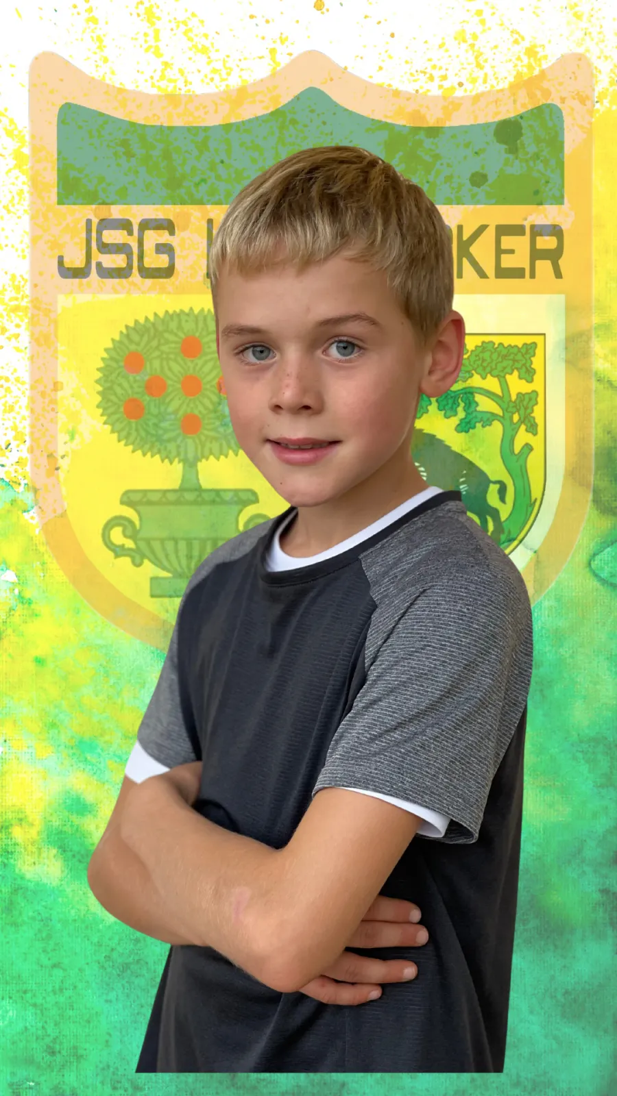 Oskar B.