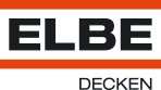 Elbe Decken
