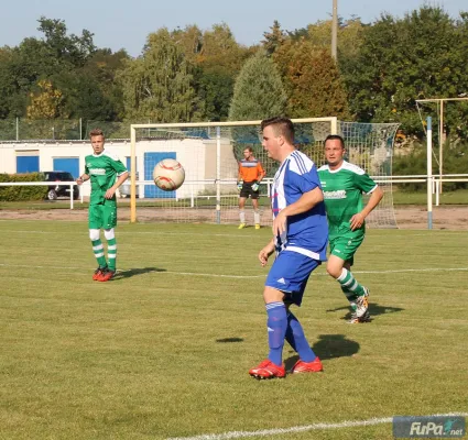 03.10.2015 Turbine Zschornewitz vs. SV Hellas 09