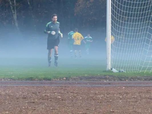 07.11.2015 SV Hellas 09 vs. VfL 96 Tornau