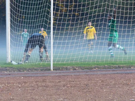 07.11.2015 SV Hellas 09 vs. VfL 96 Tornau