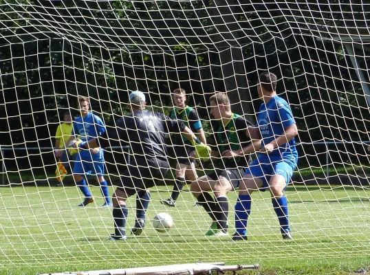 19.08.2017 SV Hellas 09 vs. SG Nudersdorf