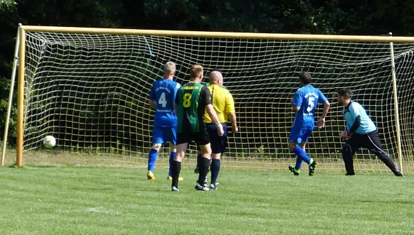 19.08.2017 SV Hellas 09 vs. SG Nudersdorf