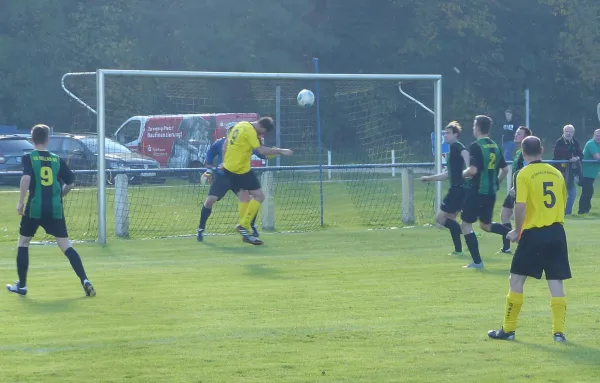 14.10.2017 SV Wartenburg vs. SV Hellas 09