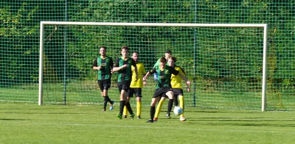 14.10.2017 SV Wartenburg vs. SV Hellas 09