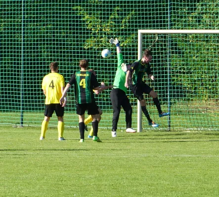 14.10.2017 SV Wartenburg vs. SV Hellas 09