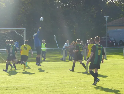 14.10.2017 SV Wartenburg vs. SV Hellas 09