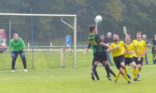 14.10.2017 SV Wartenburg vs. SV Hellas 09