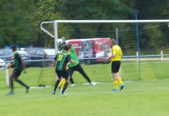 14.10.2017 SV Wartenburg vs. SV Hellas 09