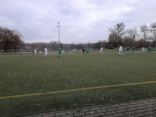 18.11.2017 Piesteritz II vs. SV Hellas 09