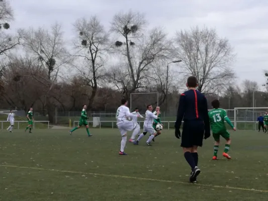 18.11.2017 Piesteritz II vs. SV Hellas 09