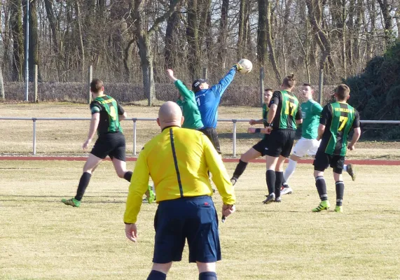 24.03.2018 Pretzsch vs. SV Hellas 09