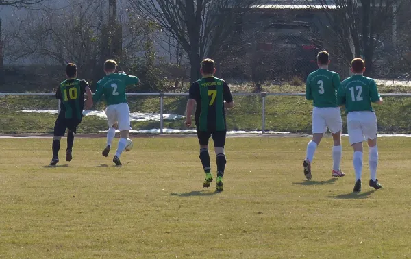 24.03.2018 Pretzsch vs. SV Hellas 09