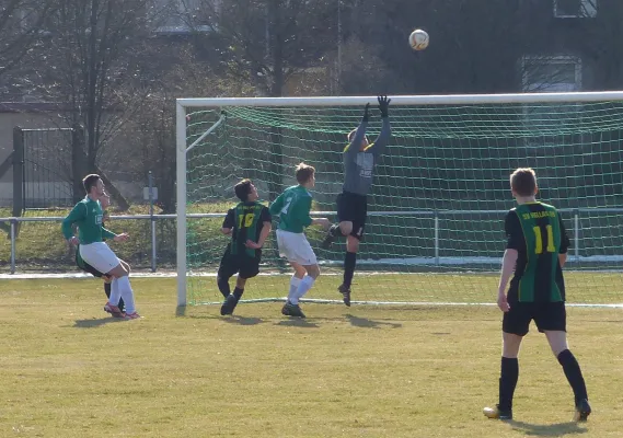 24.03.2018 Pretzsch vs. SV Hellas 09