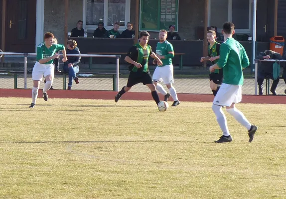 24.03.2018 Pretzsch vs. SV Hellas 09