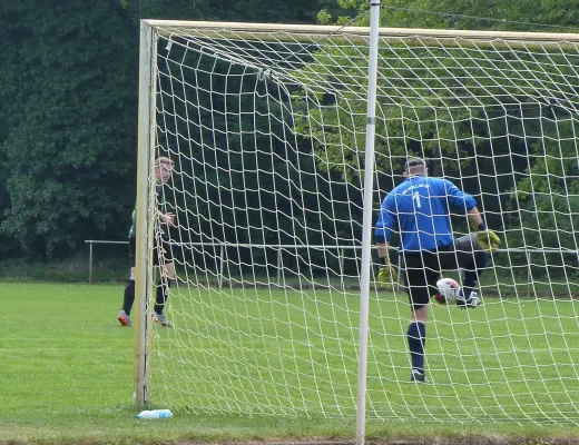 10.05.2018 SV Hellas 09 vs. SV Seegrehna