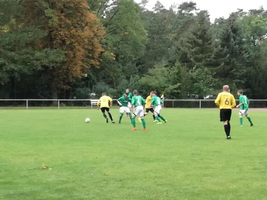 07.10.2017 SV Hellas 09 vs. Pretzsch