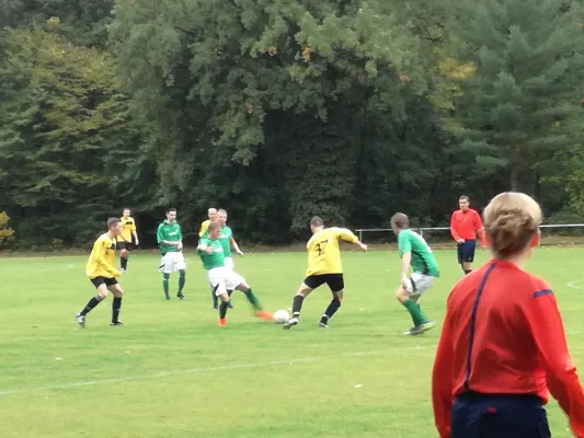 07.10.2017 SV Hellas 09 vs. Pretzsch