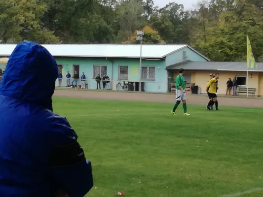 07.10.2017 SV Hellas 09 vs. Pretzsch