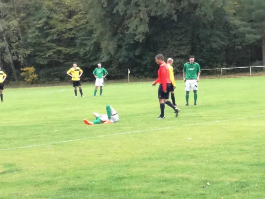 07.10.2017 SV Hellas 09 vs. Pretzsch