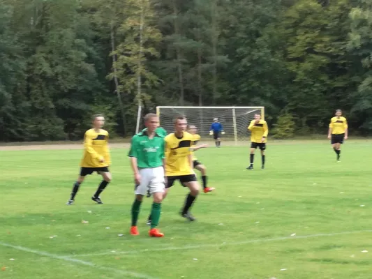 07.10.2017 SV Hellas 09 vs. Pretzsch