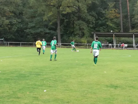 07.10.2017 SV Hellas 09 vs. Pretzsch