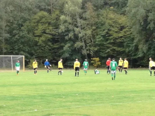 07.10.2017 SV Hellas 09 vs. Pretzsch