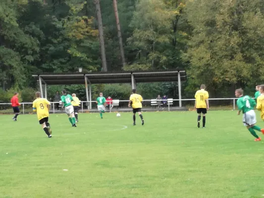 07.10.2017 SV Hellas 09 vs. Pretzsch