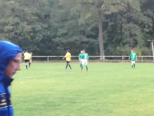 07.10.2017 SV Hellas 09 vs. Pretzsch