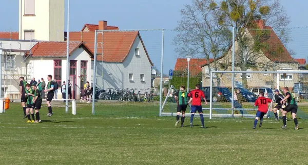 30.03.2019 SG Rackith/Dabrun vs. SV Hellas 09