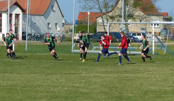 30.03.2019 SG Rackith/Dabrun vs. SV Hellas 09