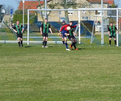 30.03.2019 SG Rackith/Dabrun vs. SV Hellas 09