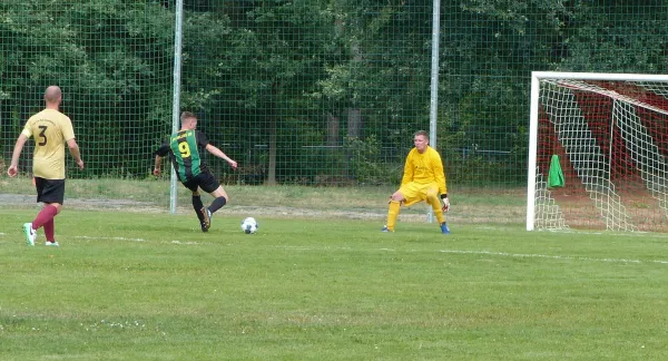 17.08.2019 FSV Bad Schmiedeberg vs. SV Hellas 09