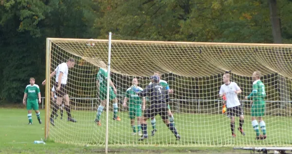 19.10.2019 SV Hellas 09 vs. SV 1813 Dennewitz